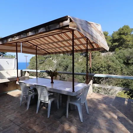 House Danica Holiday home *