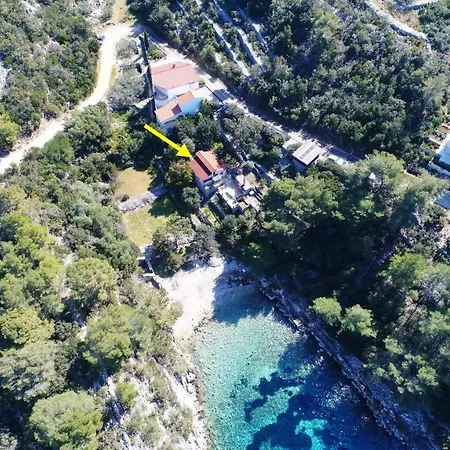 House Danica Holiday home *