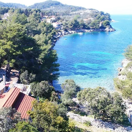 House Danica Vela Luka