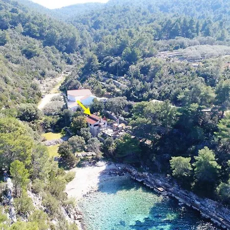 House Danica * Vela Luka