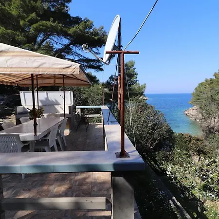 Holiday home House Danica *