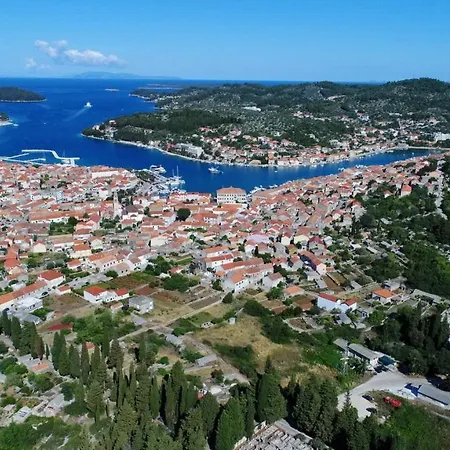House Danica Holiday home Vela Luka