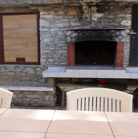 House Danica Vela Luka