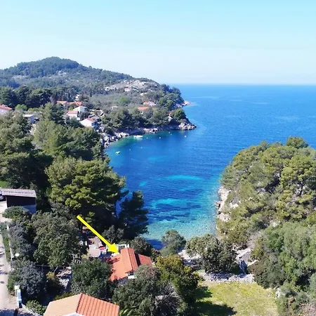 Holiday home House Danica