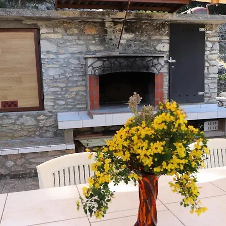 House Danica Holiday home Vela Luka