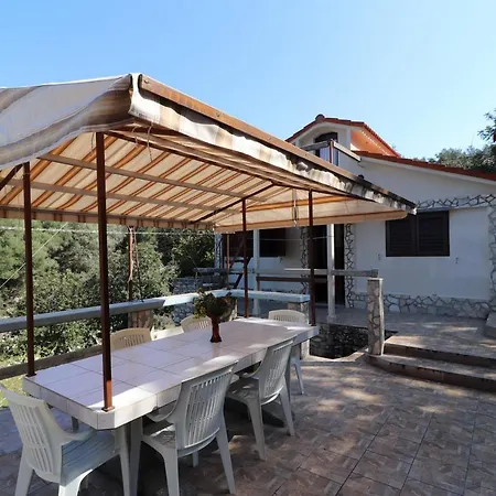 Holiday home House Danica *