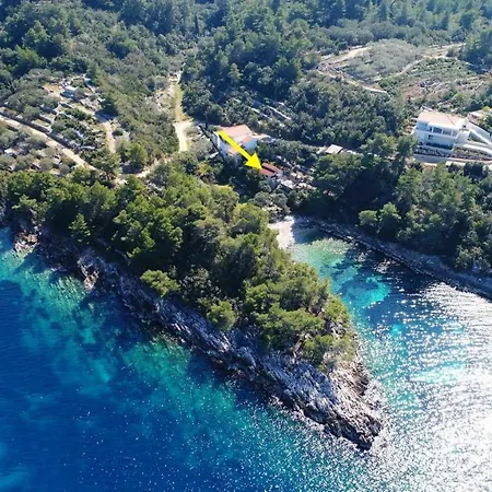 House Danica * Vela Luka
