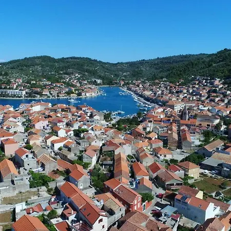 House Danica Holiday home Vela Luka