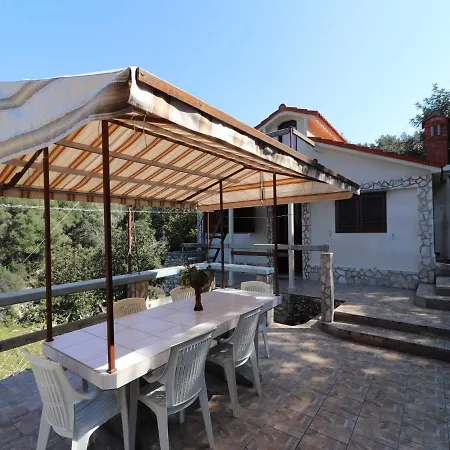 House Danica Holiday home Vela Luka