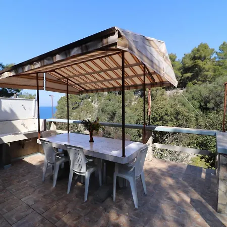 House Danica Holiday home *