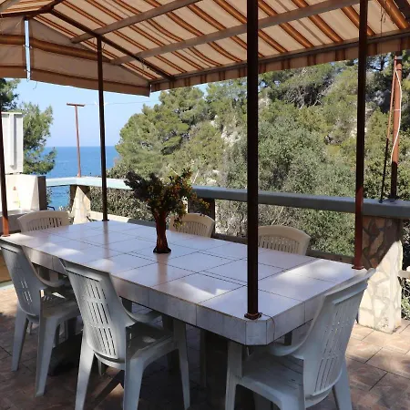 House Danica Holiday home Vela Luka