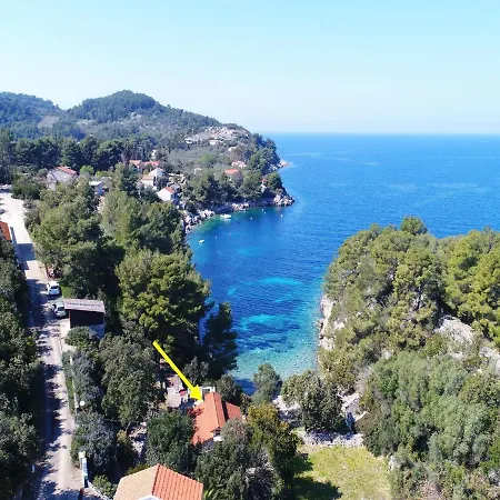 Holiday home House Danica *