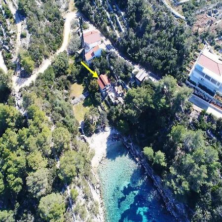 House Danica * Vela Luka