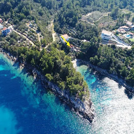 Holiday home House Danica Vela Luka