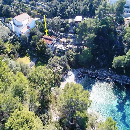 Holiday home House Danica *