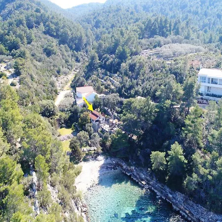 House Danica Vela Luka